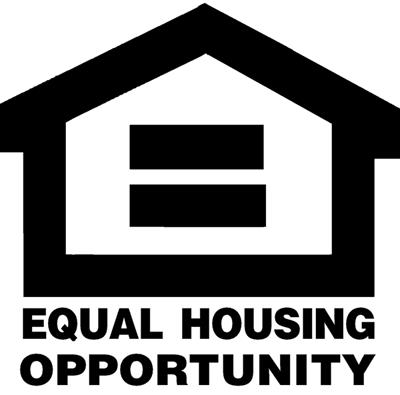 Equal Opportunity Housing Logo
